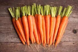 ۹ دلیل برای اینکه هر روز هویج بخوریم