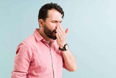 راهکارهایی کاربردی و مهم برای از بین بردن بوی بد دهان | این سبزیجات بوی بد دهان را از بین می‌برند