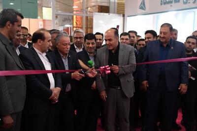 حضور 150 تولیدکننده بخش کشاورزی در نمایشگاه بین‌المللی تبریز