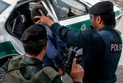 دستگیری قاتل مطب کارشناس شنوایی سنجی طی یک عملیات ضربتی در خرم آباد