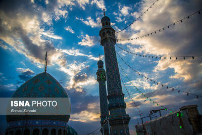 برنامه‌های مسجد جمکران در عید غدیر اعلام شد