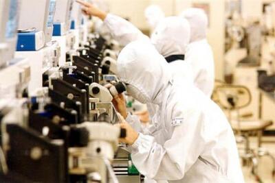 خیز تایوان برای رشد تولید ۳ برابری ریزتراشه ۳ نانومتری در سال ۲۰۲۴