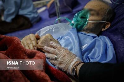 بیماران فاقد بیمه در بیمارستان امام خمینی اهواز بیمه می‌شوند
