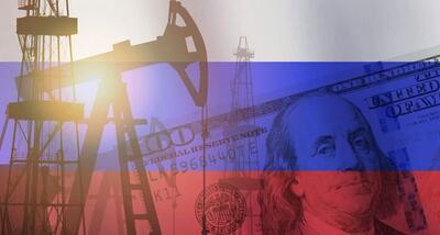 شکست عربستان از روسیه در بازار نفت بزرگ