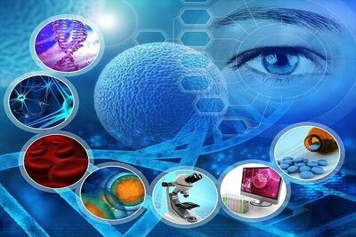وجود ۱۱۹ محصول مبتنی بر فناوری‌های نوین درمان در بازار دارویی دنیا