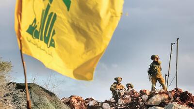 سناریو‌های هولناک‌تل‌آویو در جنگ با حزب‌الله