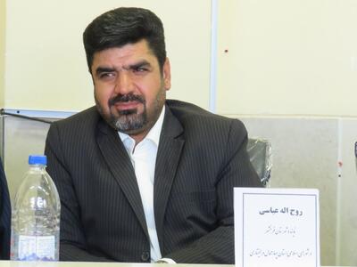 استقرار  شهرک دانش بنیان در شهرستان فرخشهر باید تسریع گردد