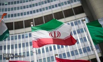 ایران میزبان ۳۰ مقام ارشد دیپلماتیک می‌شود