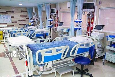 افتتاح ۴۸ پروژه سلامت محور و ۷۵۰ تخت بیمارستانی در اراک در پویش یادگار ابراهیم