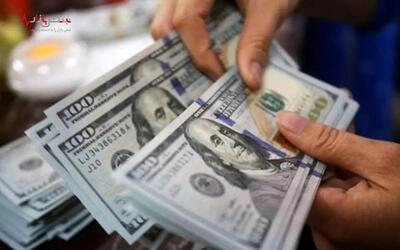 قیمت دلار و یورو در مرکز مبادله ایران سر به فلک کشید