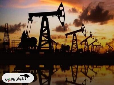 بهای نفت در بازار‌های جهانی