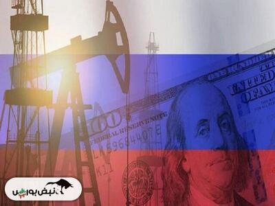 شکست عربستان از روسیه در بازار نفت بزرگ