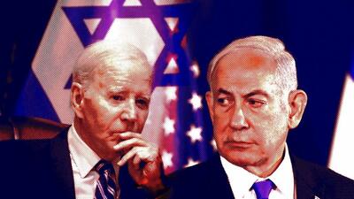 اختصاصی پولیتیکو؛ نگرانی کاخ سفید درباره حمله نتانیاهو