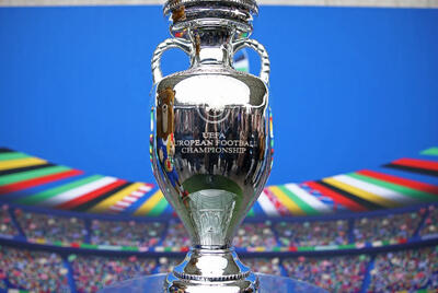 اعلام برنامه بازی‌های امروز جام ملت‌های اروپا 2024