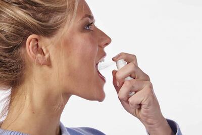 راهکار ساده برای از بین بردن بوی بد دهان