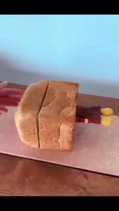 نان های فانتزی با شکل های جالب