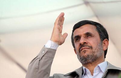 درخواست دفتر احمدی نژاد از صدا و سیما برای اختصاص وقت پاسخگویی به اظهارات برخی نامزد‌ها | رویداد24