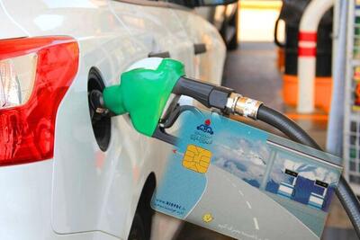 اعلام جزئیات جدید از سهمیه‌بندی بنزین توسط وزارت نفت