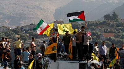 Iran warns Israel against war on Hezbollah