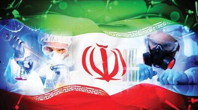 قدرت‌نمایی متخصصان ایرانی در نانوتکنولوژی| صادرات محصولات نانویی ایران به ۵۰ کشور جهان