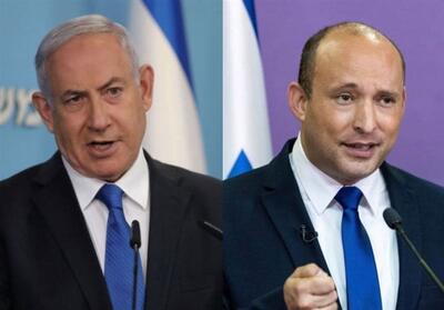 پیشی گرفتن رقیب نتانیاهو از او در نظرسنجی‌ها - تسنیم