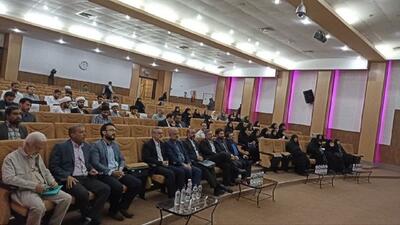 برگزاری پیش نشست همایش بین‌المللی زیارت پژوهی در قزوین