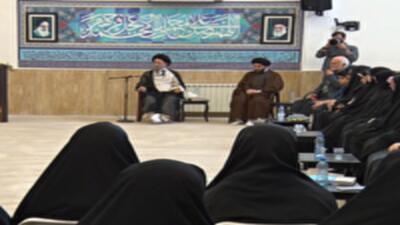 فعالیت ۱۲۰ خانه و موسسه قرآنی در روستا‌ها و شهر گرگان