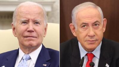کاخ سفید نگران سخنرانی نتانیاهو در کنگره است