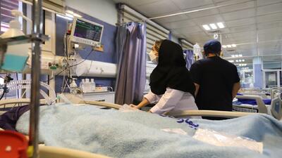 دانشجوی دانشگاه علوم پزشکی همدان به دلیل مسمومیت درگذشت