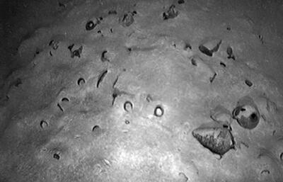 کشف کوزه‌های کنعانی 3 هزار ساله در اعماق تاریک مدیترانه (+عکس)
