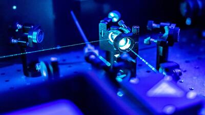 نسل جدید لیزرهای کوانتومی ساخته می‌شود