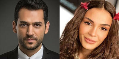 دو بازیگر خوشپوش ترکیه کنار هم آمدند و با جذابیت‌شان توجه کاربران را جلب کردند! - چی بپوشم