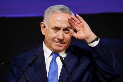 نتانیاهو: به زودی اختلاف با آمریکا درباره ارسال تسلیحات حل می‌شود - سایت خبری اقتصاد پویا