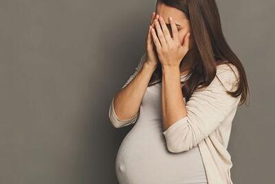افسردگی دوران بارداری یعنی خطر قلبی در سال‌ها بعد