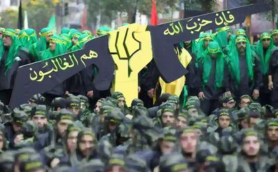حزب‌الله تصاویر هوایی از تاسیسات صهیونیست‌ها و مختصات آن‌ها منتشر کرد