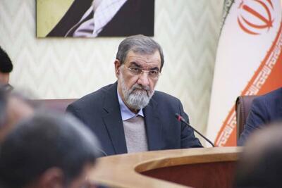 محسن رضایی: مشارکت بالا، تقویت جمهوری اسلامی و رای به آن است