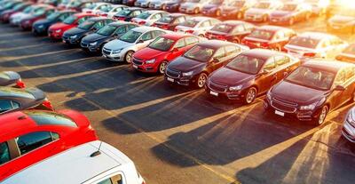 جزئیات فروش ۲۵ مدل خودروی وارداتی در سامانه یکپارچه/ متقاضیان می‌توانند ۵ اولویت انتخاب کنند