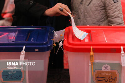تعیین ۲۳۵۷ صندوق اخذ رای برای انتخابات ریاست‌جمهوری در آذربایجان‌غربی