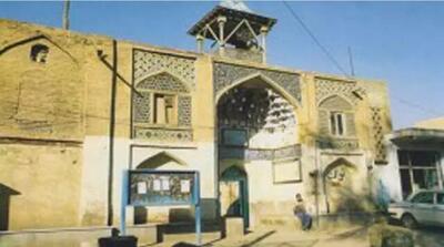مخابرات کلیسای «نمره ‌چهل‌» مسجدسلیمان را به حال خود رها کرده است
