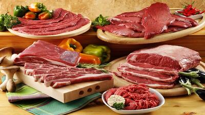 قیمت گوشت گوسفندی در بازار امروز (3 تیر) اعلام شد