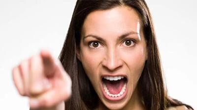 تفاوت بین خشم و عصبانیت چیست؟