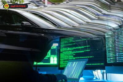 هکرها نمایشگاه‌های خودرو آمریکا شمالی را فلج کردند