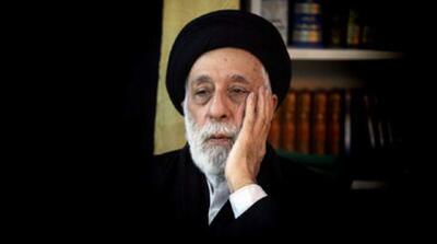 هادی خامنه‌ای در انتخابات به چه کسی رأی می‌دهد؟ - مردم سالاری آنلاین