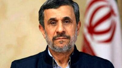 آمادگی احمدی‌نژاد برای پاسخگویی به ادعاهای پزشکیان و ظریف - مردم سالاری آنلاین
