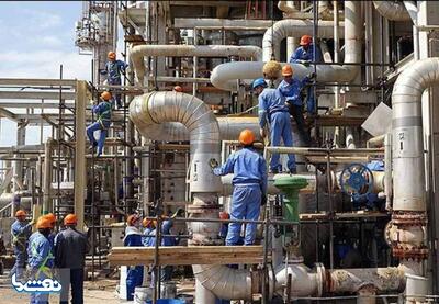  کارکنان وزارت نفت ،نقطه عطف دولت آینده | نفت ما