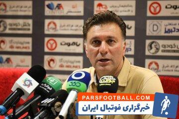 مذاکره با 3 غول؛ گام بلند مدیرعامل جوان - پارس فوتبال | خبرگزاری فوتبال ایران | ParsFootball