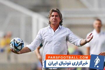 دردسر تازه برای استقلال! - پارس فوتبال | خبرگزاری فوتبال ایران | ParsFootball