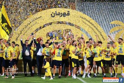 بیانیه باشگاه سپاهان به دنبال قهرمانی در جام حذفی - پارس فوتبال | خبرگزاری فوتبال ایران | ParsFootball