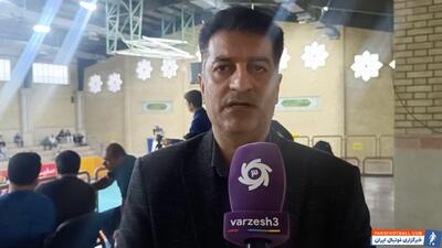 صانعی: منتظر شرایط سنی المپیک 2026 سنگال هستیم - پارس فوتبال | خبرگزاری فوتبال ایران | ParsFootball