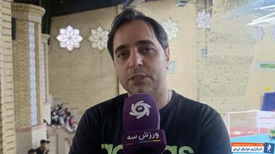 دلایل جدایی غیرمنتظره مربیان ایرانی از تیم ملی کویت - پارس فوتبال | خبرگزاری فوتبال ایران | ParsFootball